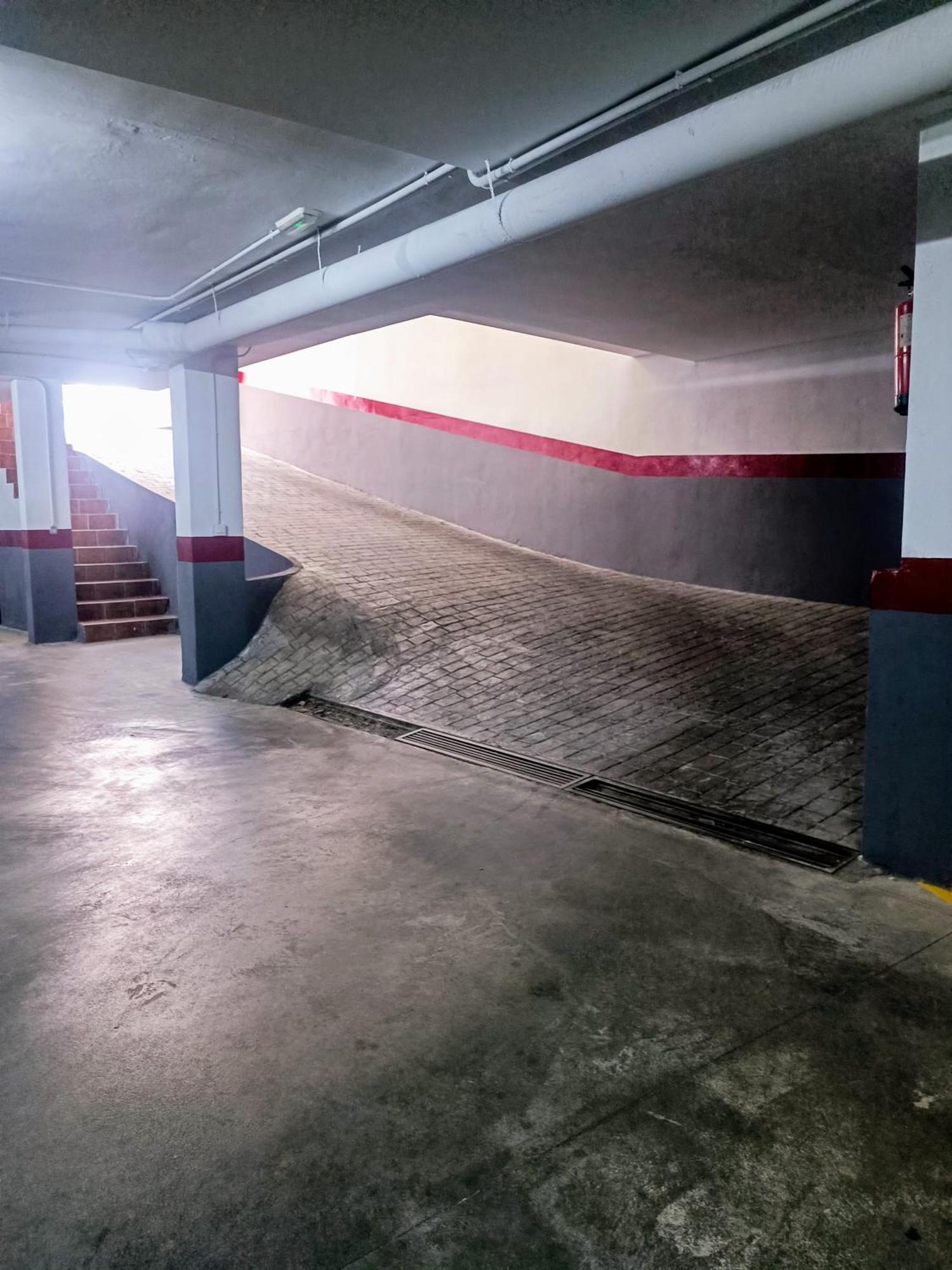 Apartment Encanto De Granada - Parking Gratuito