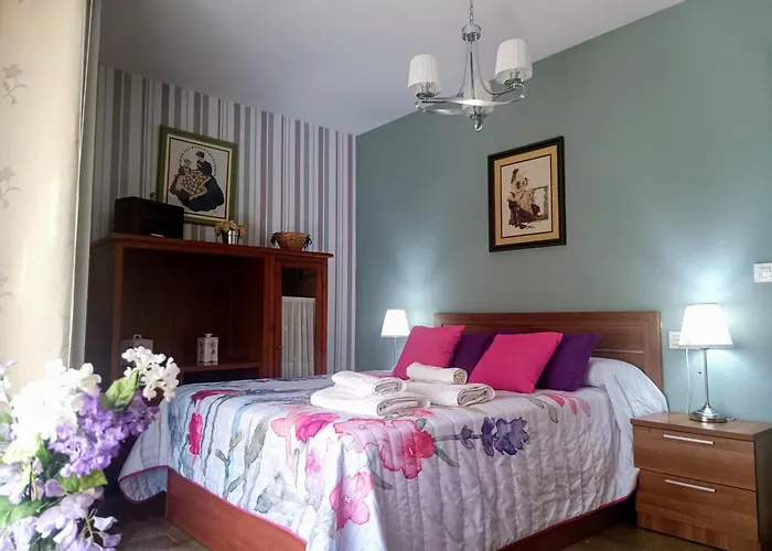 Encanto De Granada - Parking Gratuito
