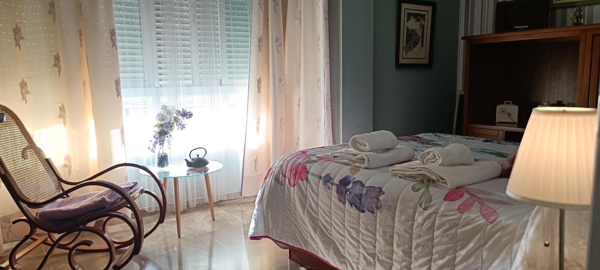 Encanto De Granada - Parking Gratuito Appartement Armilla