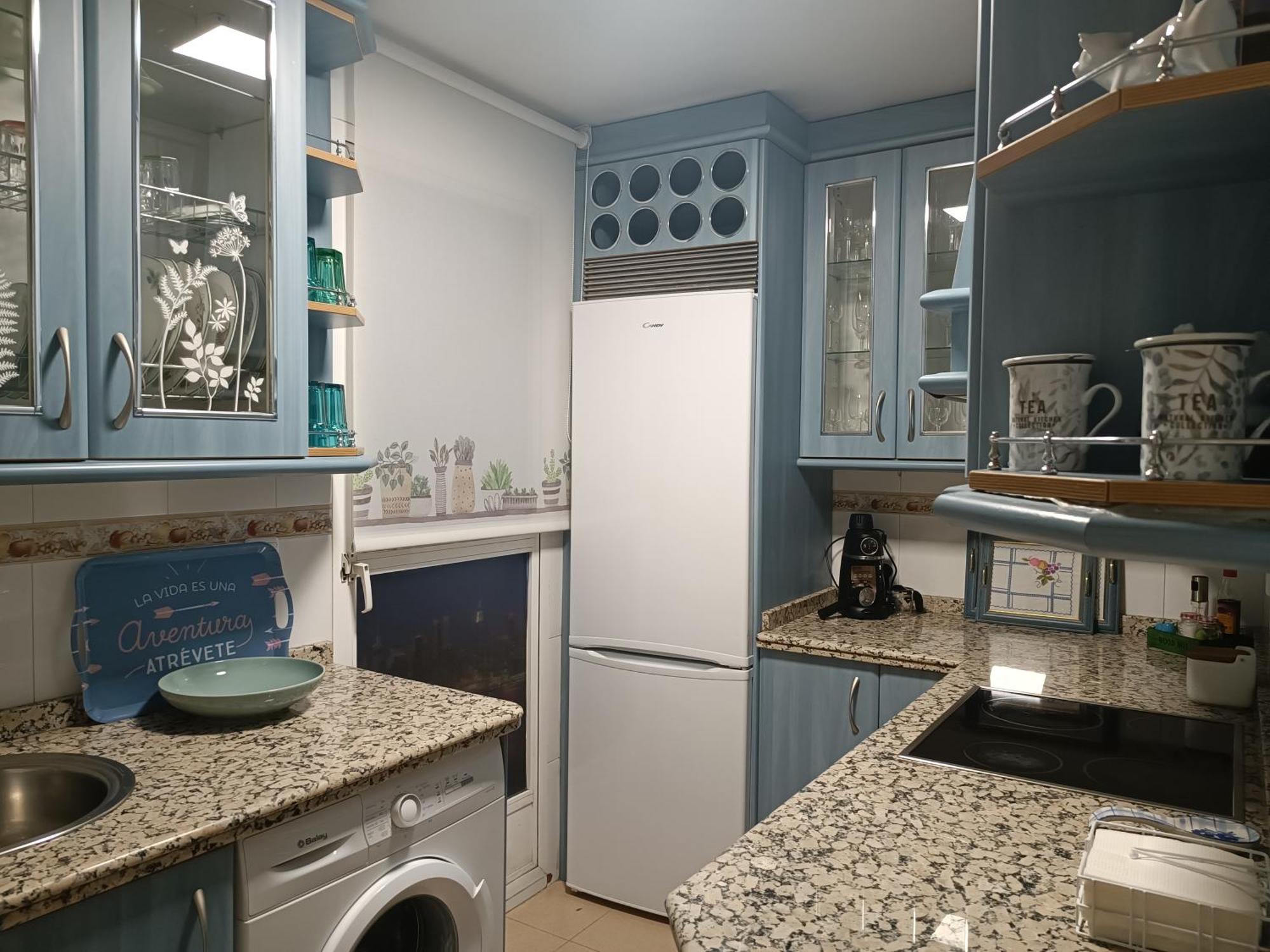 Appartement Encanto De Granada - Parking Gratuito *