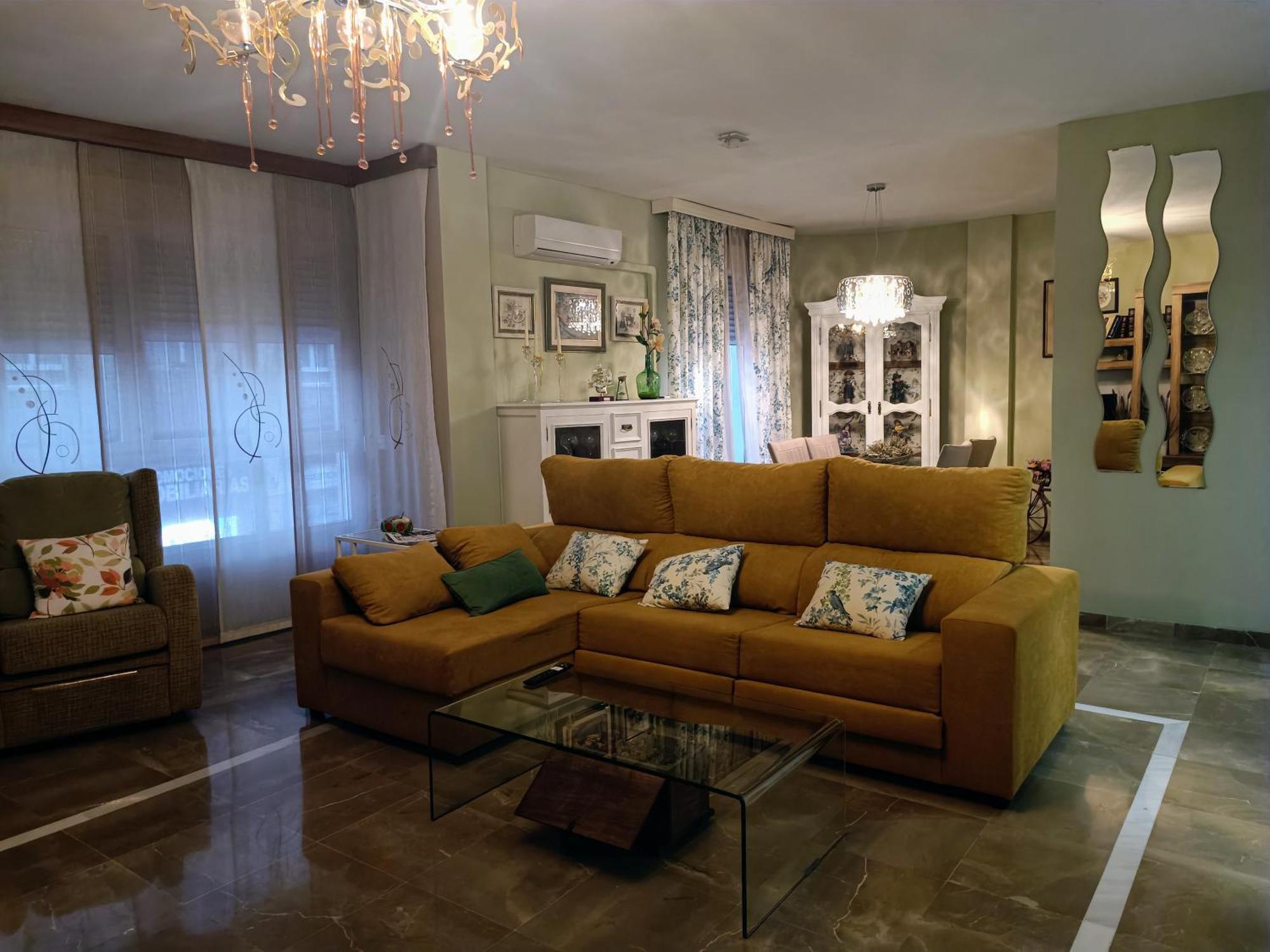 Appartement Encanto De Granada - Parking Gratuito
