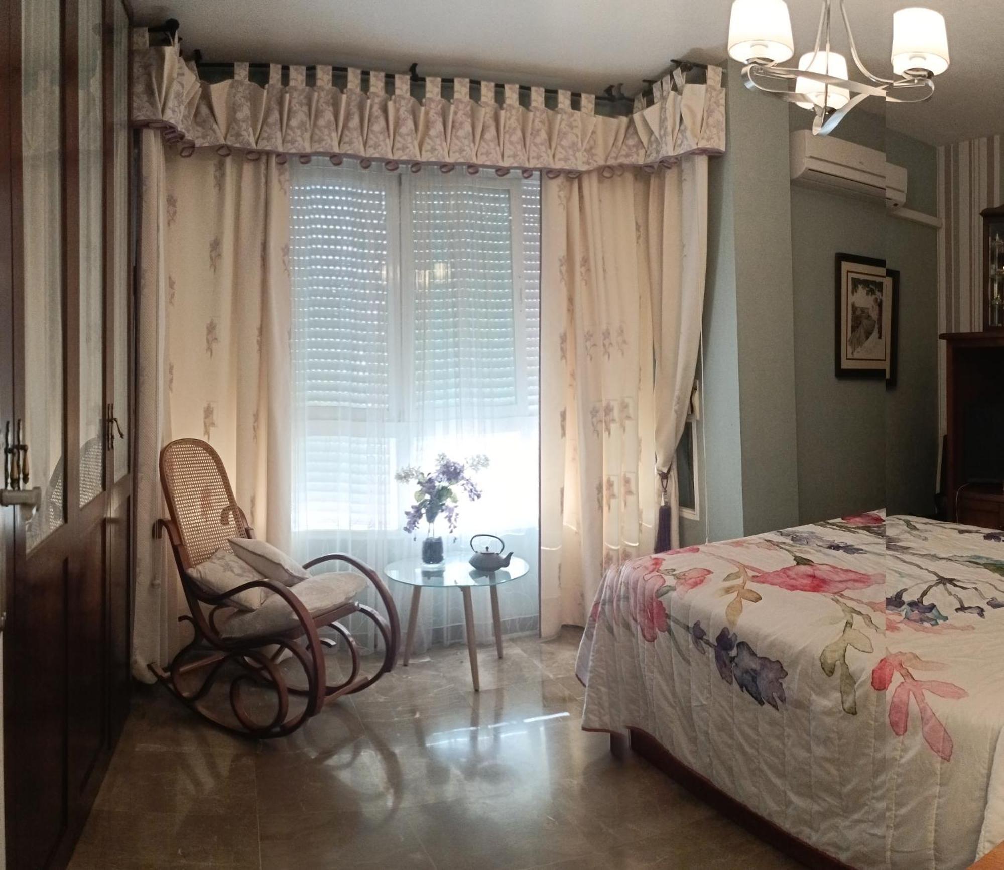 Encanto De Granada - Parking Gratuito Appartement *