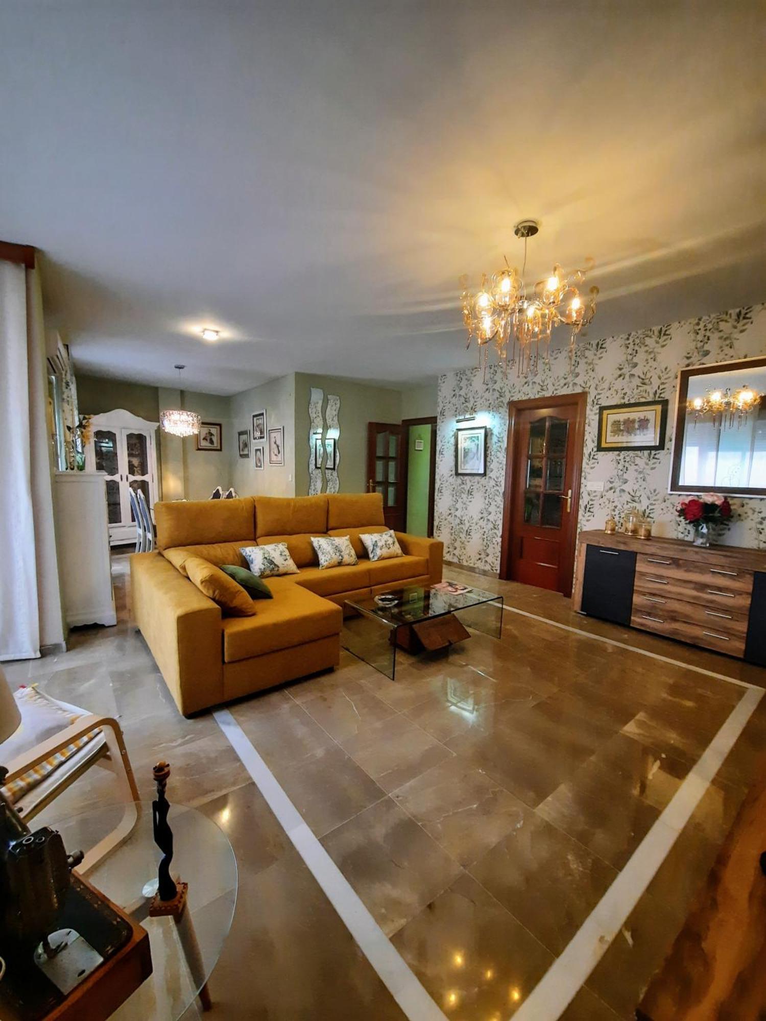 Apartment Encanto De Granada - Parking Gratuito Armilla