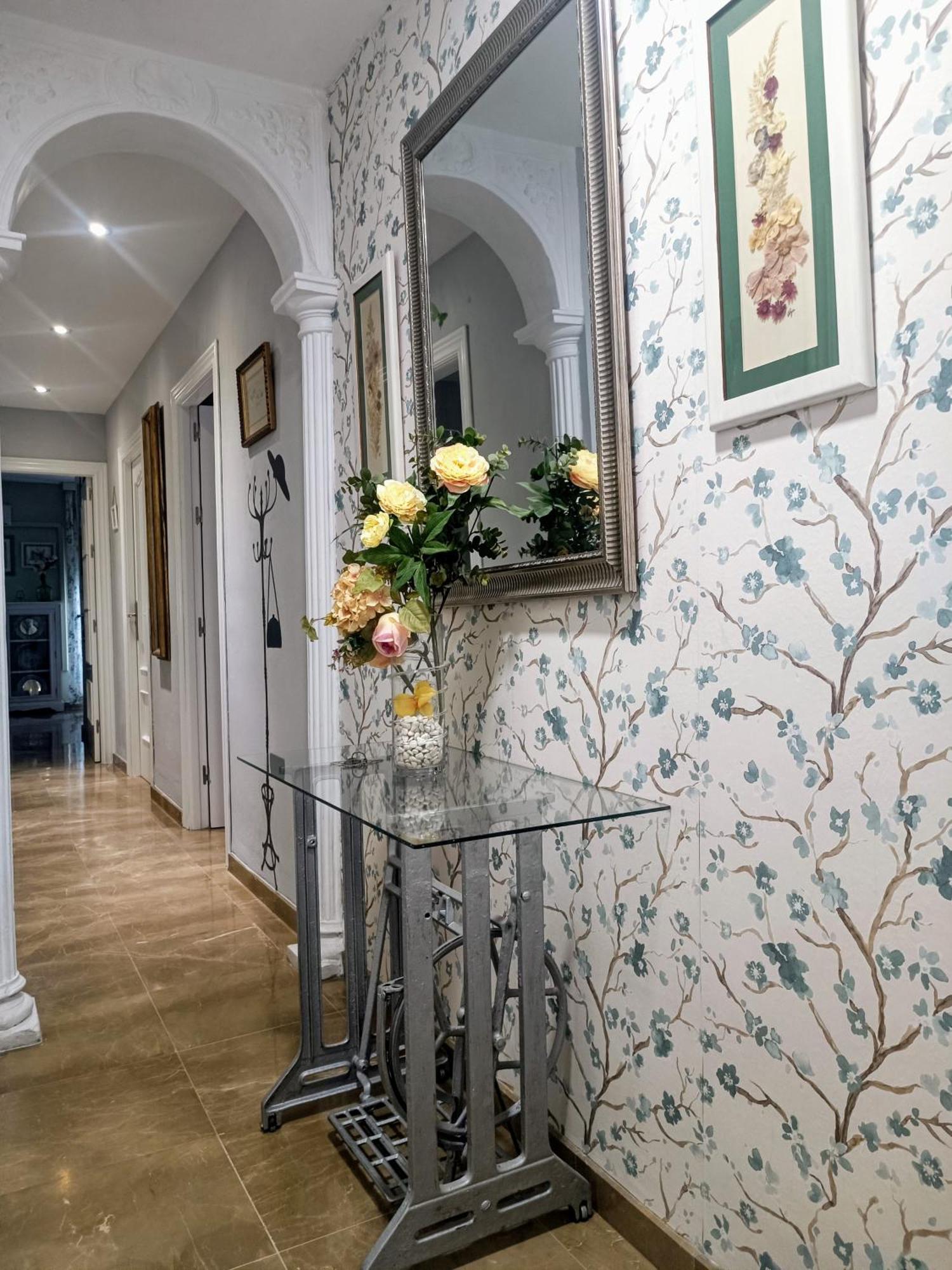 Appartement Encanto De Granada - Parking Gratuito Armilla